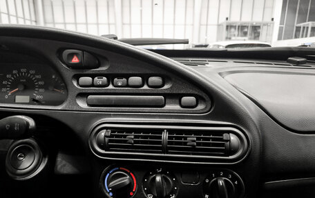 Chevrolet Niva I рестайлинг, 2015 год, 530 000 рублей, 15 фотография