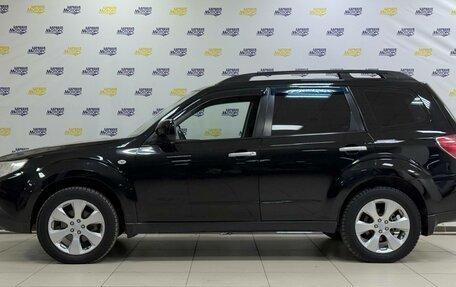 Subaru Forester, 2008 год, 1 318 000 рублей, 4 фотография