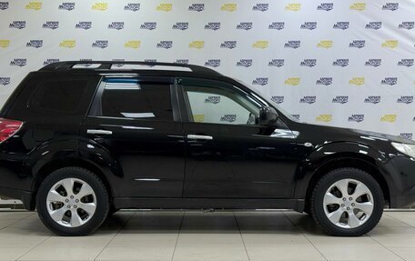 Subaru Forester, 2008 год, 1 318 000 рублей, 8 фотография