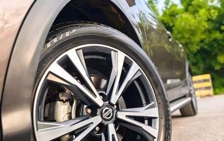 Nissan Qashqai, 2021 год, 1 690 000 рублей, 4 фотография