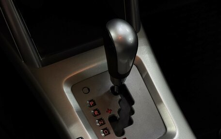 Subaru Forester, 2008 год, 1 318 000 рублей, 16 фотография