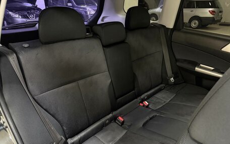 Subaru Forester, 2008 год, 1 318 000 рублей, 21 фотография