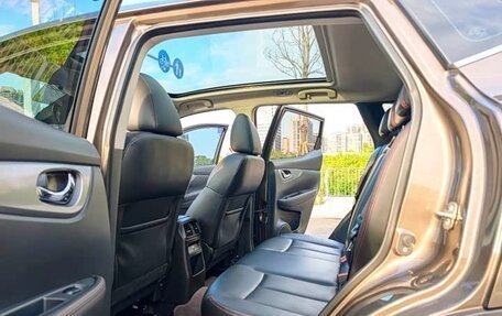 Nissan Qashqai, 2021 год, 1 690 000 рублей, 6 фотография