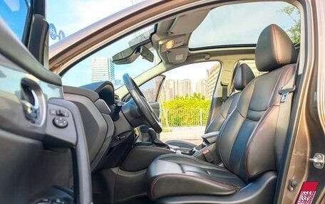 Nissan Qashqai, 2021 год, 1 690 000 рублей, 5 фотография