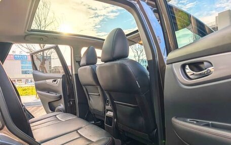 Nissan Qashqai, 2021 год, 1 690 000 рублей, 7 фотография