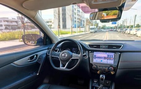 Nissan Qashqai, 2021 год, 1 690 000 рублей, 14 фотография