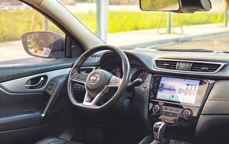 Nissan Qashqai, 2021 год, 1 690 000 рублей, 11 фотография