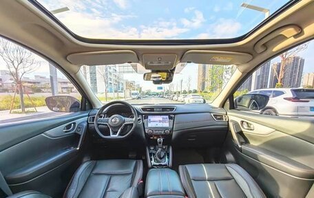 Nissan Qashqai, 2021 год, 1 690 000 рублей, 13 фотография