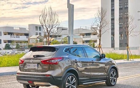 Nissan Qashqai, 2021 год, 1 690 000 рублей, 15 фотография