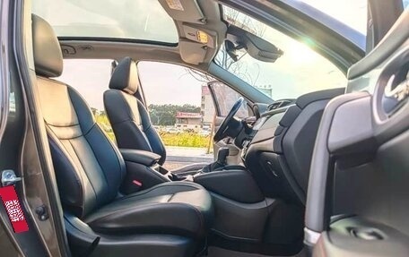 Nissan Qashqai, 2021 год, 1 690 000 рублей, 8 фотография