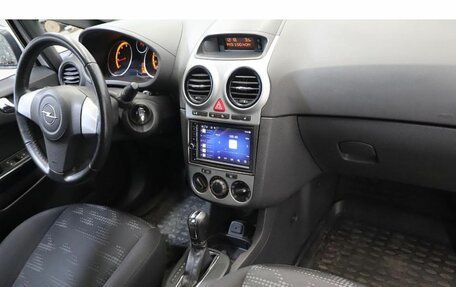 Opel Corsa D, 2011 год, 600 000 рублей, 5 фотография