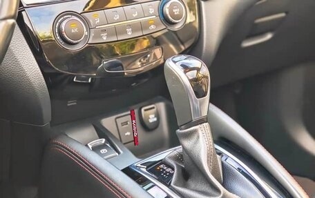 Nissan Qashqai, 2021 год, 1 690 000 рублей, 12 фотография