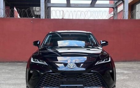 Toyota Venza, 2022 год, 4 350 469 рублей, 2 фотография