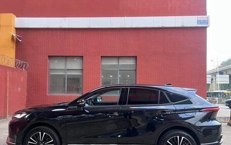 Toyota Venza, 2022 год, 4 350 469 рублей, 7 фотография