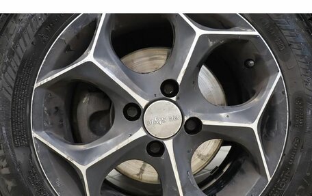 Opel Corsa D, 2011 год, 600 000 рублей, 14 фотография