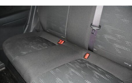 Opel Corsa D, 2011 год, 600 000 рублей, 12 фотография