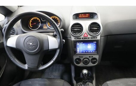 Opel Corsa D, 2011 год, 600 000 рублей, 7 фотография