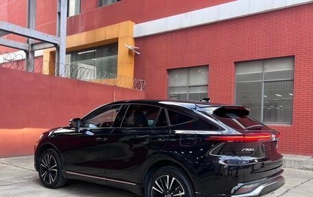 Toyota Venza, 2022 год, 4 350 469 рублей, 4 фотография