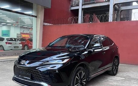 Toyota Venza, 2022 год, 4 350 469 рублей, 3 фотография