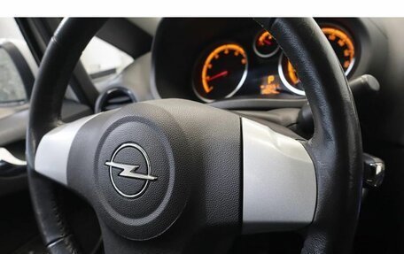 Opel Corsa D, 2011 год, 600 000 рублей, 8 фотография