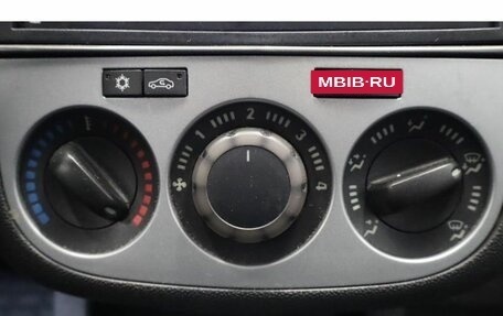 Opel Corsa D, 2011 год, 600 000 рублей, 10 фотография