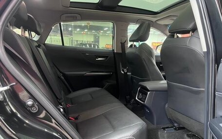 Toyota Venza, 2022 год, 4 350 469 рублей, 10 фотография