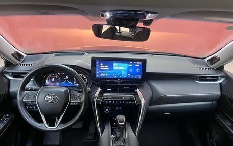 Toyota Venza, 2022 год, 4 350 469 рублей, 11 фотография