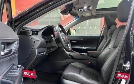 Toyota Venza, 2022 год, 4 350 469 рублей, 8 фотография