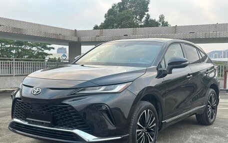 Toyota Venza, 2022 год, 4 490 469 рублей, 3 фотография