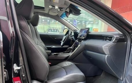 Toyota Venza, 2022 год, 4 350 469 рублей, 9 фотография