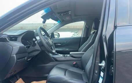 Toyota Venza, 2022 год, 4 490 469 рублей, 8 фотография