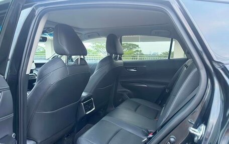 Toyota Venza, 2022 год, 4 490 469 рублей, 10 фотография