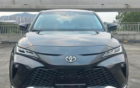 Toyota Venza, 2022 год, 4 490 469 рублей, 2 фотография