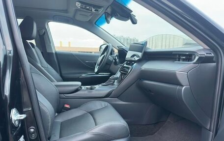 Toyota Venza, 2022 год, 4 490 469 рублей, 9 фотография