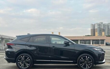 Toyota Venza, 2022 год, 4 490 469 рублей, 7 фотография