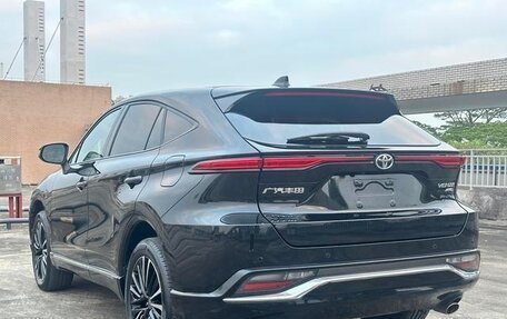 Toyota Venza, 2022 год, 4 490 469 рублей, 4 фотография