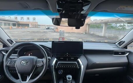 Toyota Venza, 2022 год, 4 490 469 рублей, 11 фотография