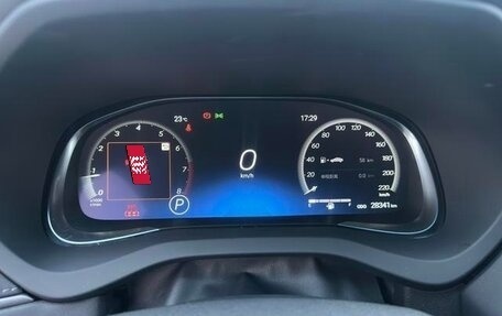 Toyota Venza, 2022 год, 4 490 469 рублей, 12 фотография