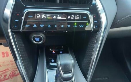 Toyota Venza, 2022 год, 4 490 469 рублей, 13 фотография