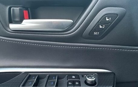 Toyota Venza, 2022 год, 4 490 469 рублей, 14 фотография