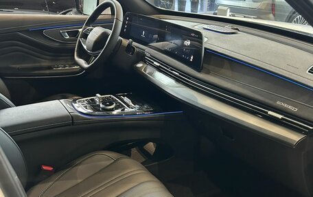 CheryExeed LX, 2024 год, 3 520 000 рублей, 13 фотография