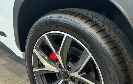 CheryExeed LX, 2024 год, 3 520 000 рублей, 9 фотография