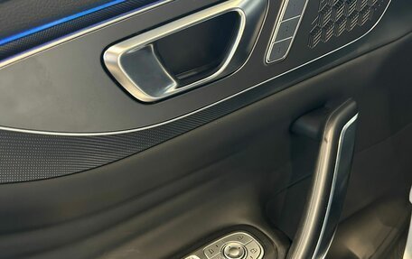 CheryExeed LX, 2024 год, 3 520 000 рублей, 15 фотография