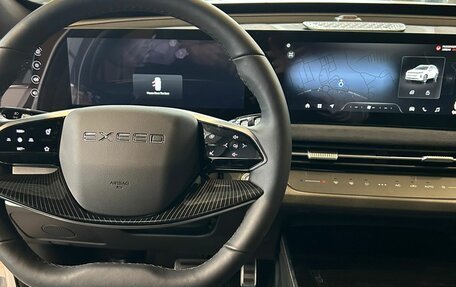 CheryExeed LX, 2024 год, 3 520 000 рублей, 11 фотография