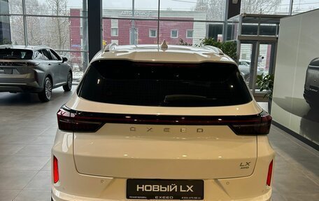 CheryExeed LX, 2024 год, 3 520 000 рублей, 6 фотография