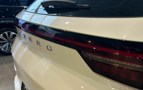 CheryExeed LX, 2024 год, 3 520 000 рублей, 5 фотография