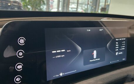 CheryExeed LX, 2024 год, 3 520 000 рублей, 12 фотография