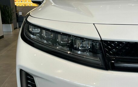 CheryExeed LX, 2024 год, 3 520 000 рублей, 3 фотография