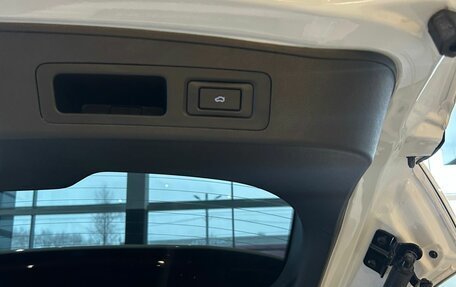 CheryExeed LX, 2024 год, 3 520 000 рублей, 7 фотография