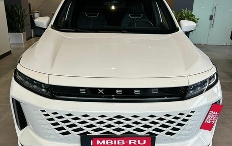 CheryExeed LX, 2024 год, 3 520 000 рублей, 1 фотография